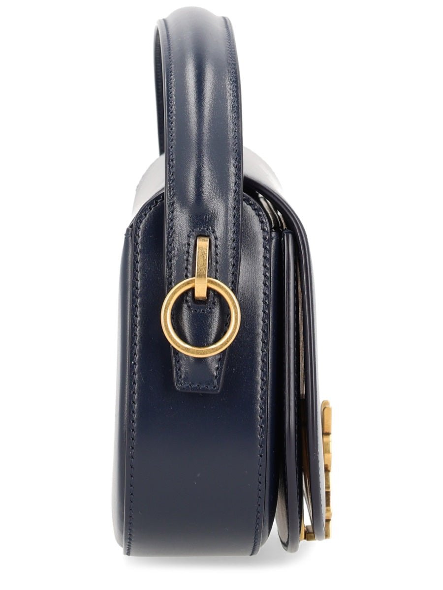 Saint Laurent Shoulder Bags - Blue | 780885a806c950dd7994e2d7d0efc4fdf38b1582