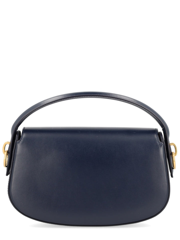Saint Laurent Shoulder Bags - Blue | f78b8978acdd9b9a15dd1afad5e48939545308cd