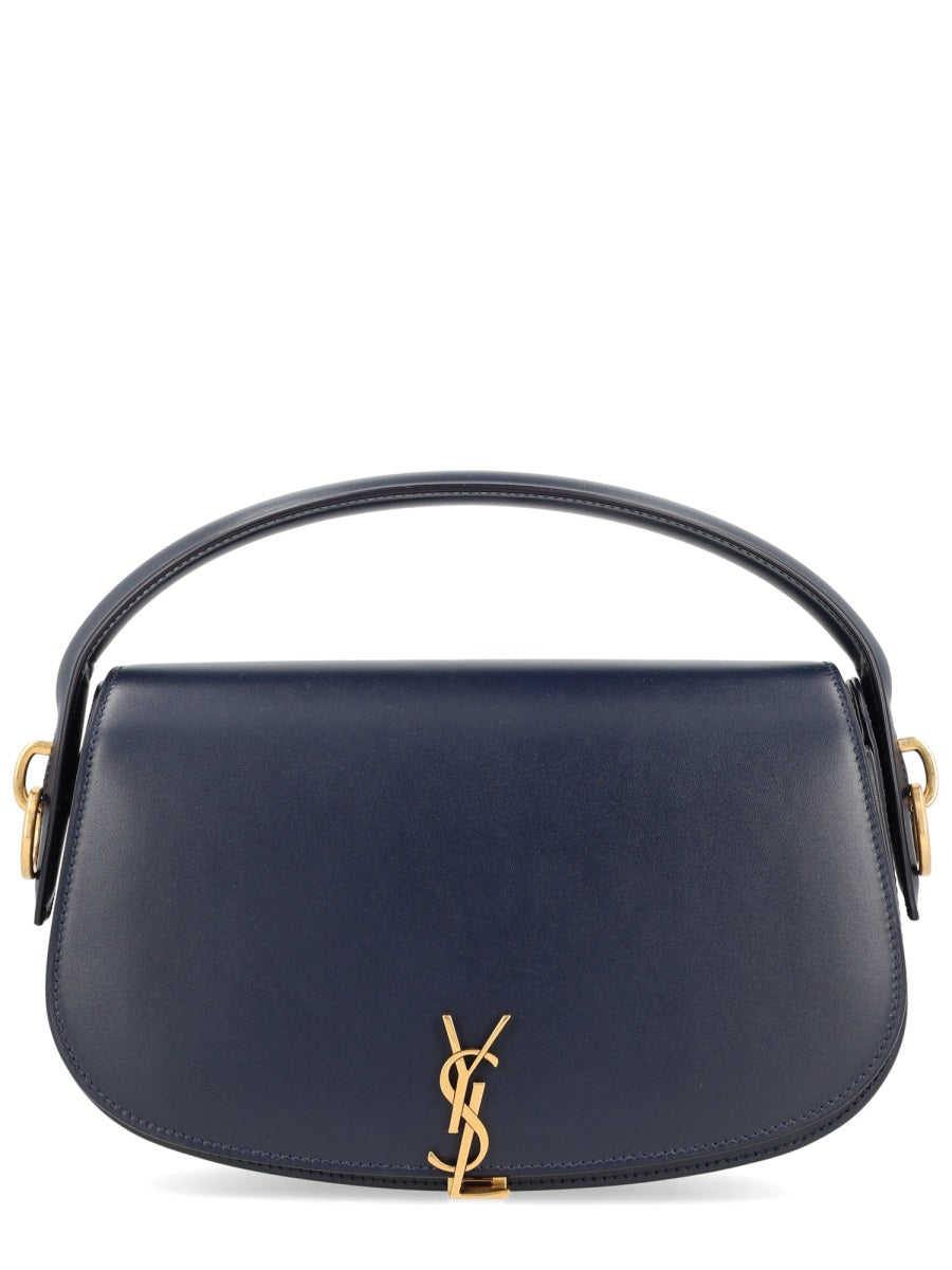 Saint Laurent Shoulder Bags - Blue | b7bb37ea2d4c0645d832579821867c356a74cd92