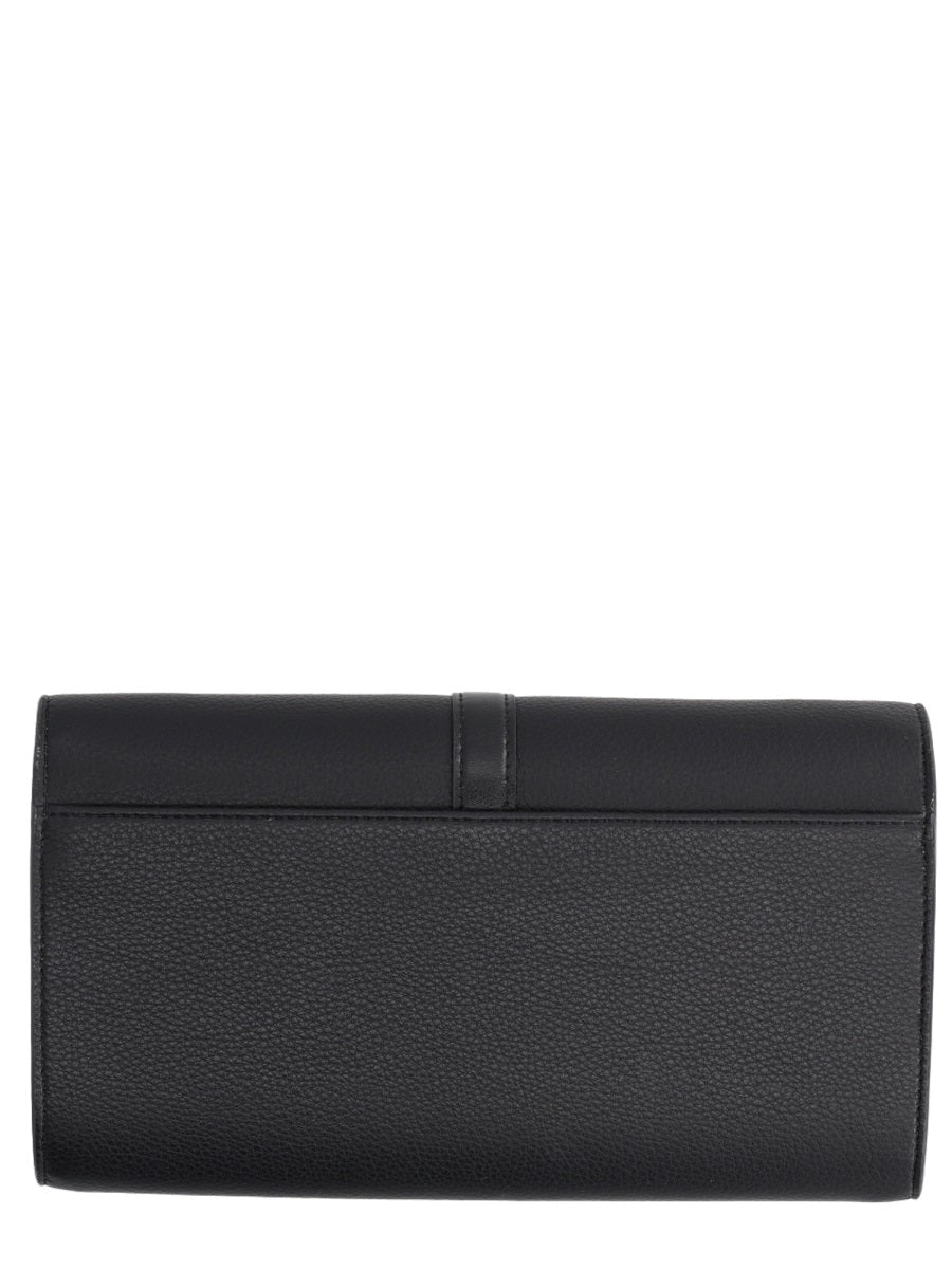 Stella McCartney Shoulder Bags - Black | Wanan Luxury