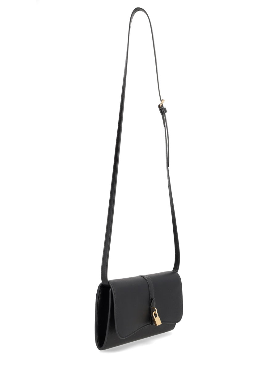 Stella McCartney Shoulder Bags - Black | Wanan Luxury