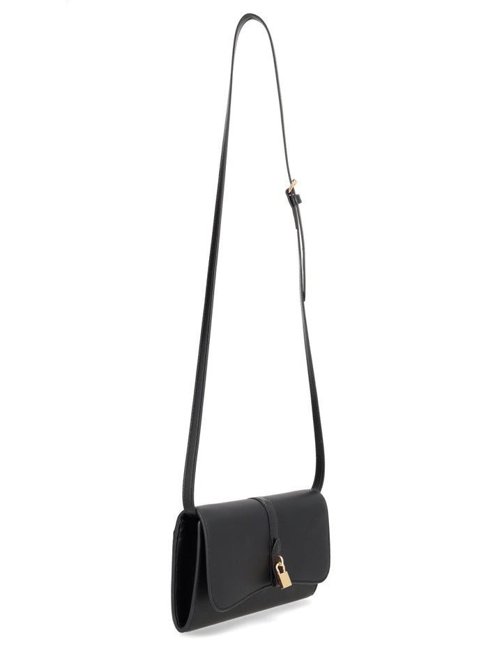 Stella McCartney Shoulder Bags - Black | Wanan Luxury