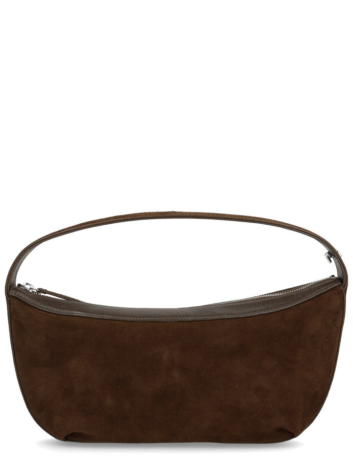 Staud Shoulder Bags - Brown | Wanan Luxury