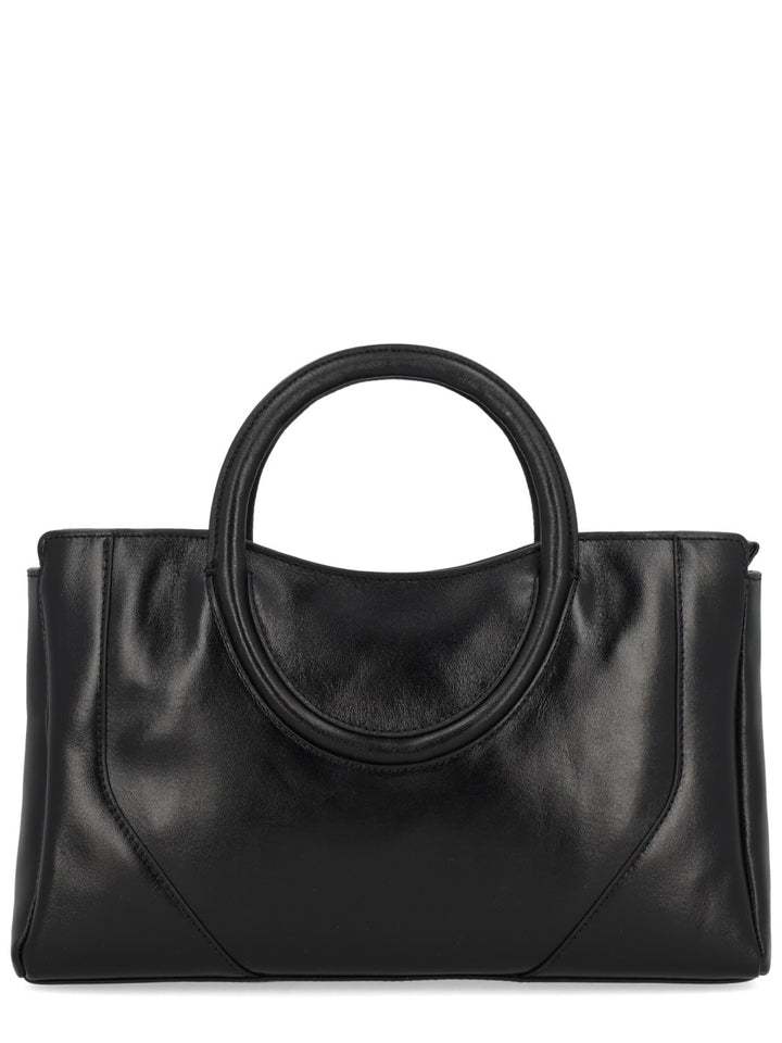 Staud Hand Bags - Black | Wanan Luxury
