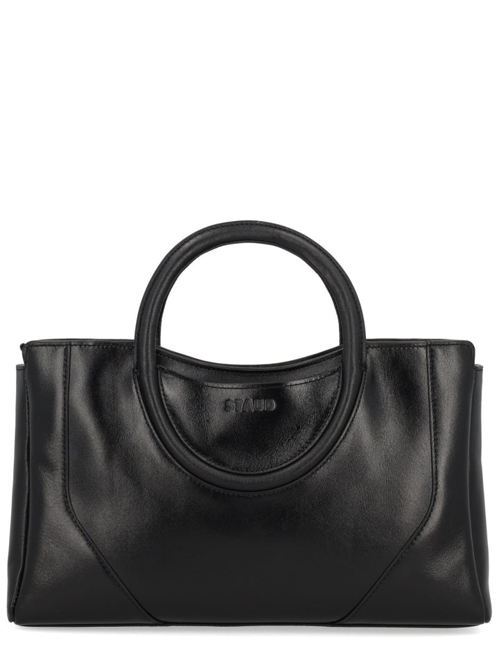 Staud Hand Bags - Black | Wanan Luxury