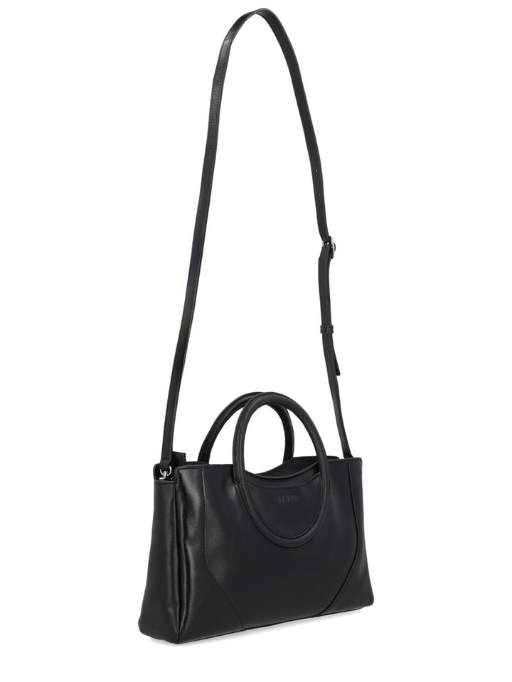 Staud Hand Bags - Black | Wanan Luxury