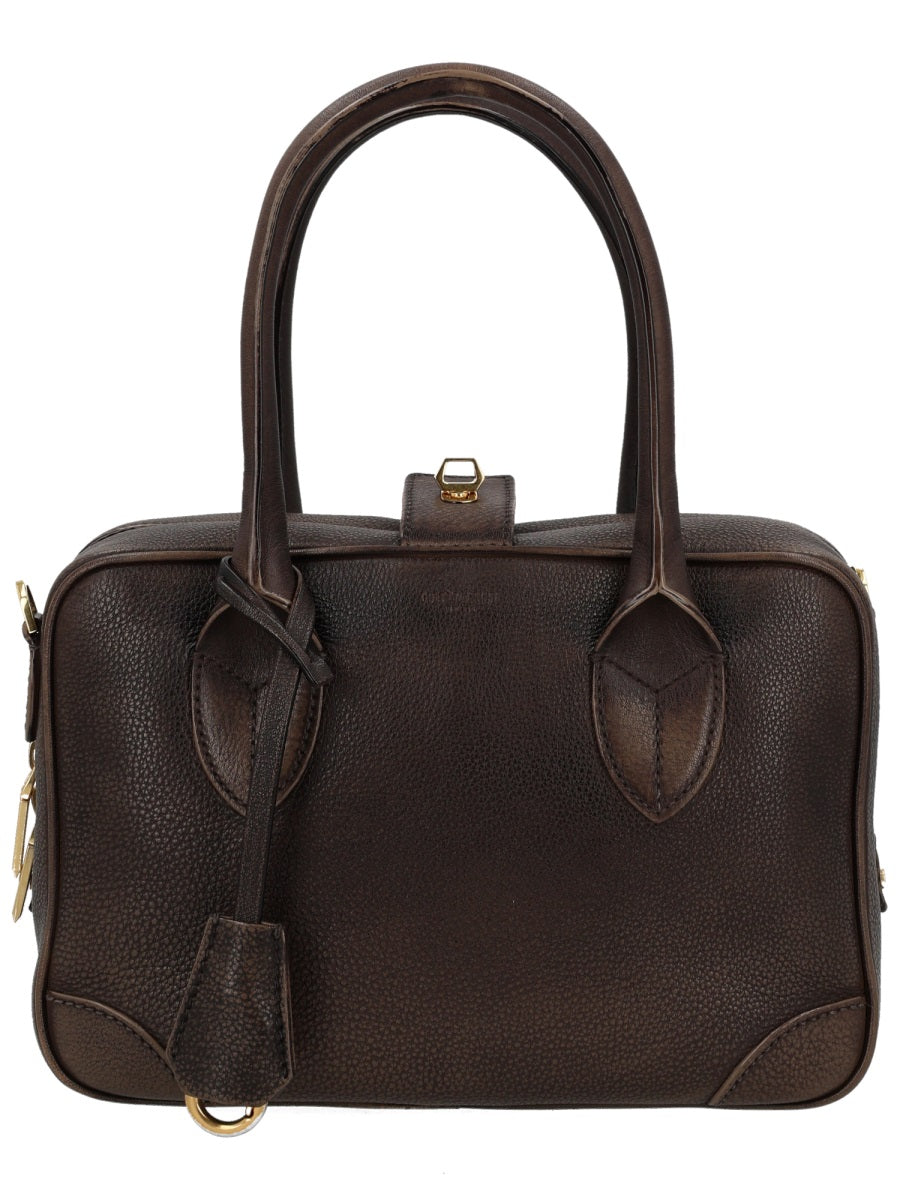 Golden Goose Shoulder Bags - Brown | Wanan Luxury