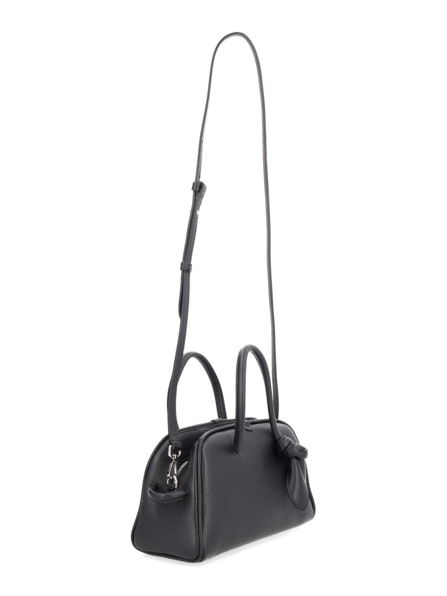 Jacquemus Hand Bags - Black | Wanan Luxury
