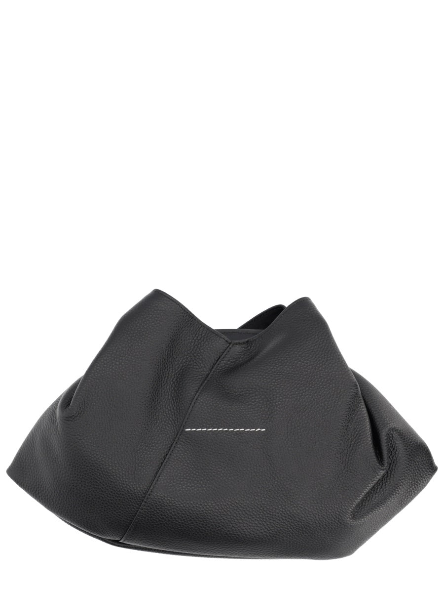 MM6 Maison Margiela Hand Bags - Black | Wanan Luxury