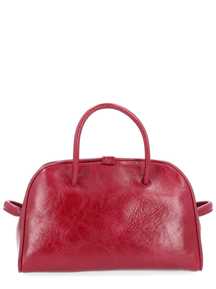 Jacquemus Hand Bags - Burgundy | Wanan Luxury