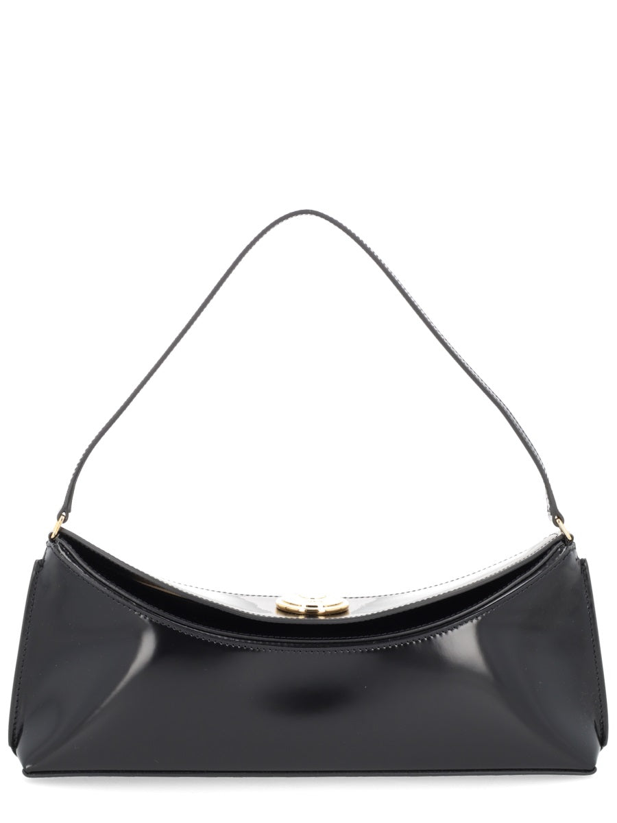 Jacquemus Shoulder Bags - Black | Wanan Luxury