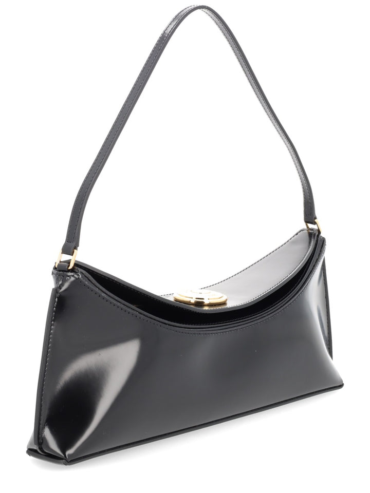 Jacquemus Shoulder Bags - Black | Wanan Luxury