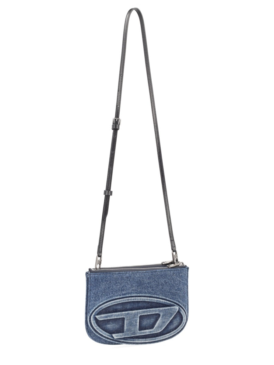 Diesel Shoulder Bags - Blue | Wanan Luxury