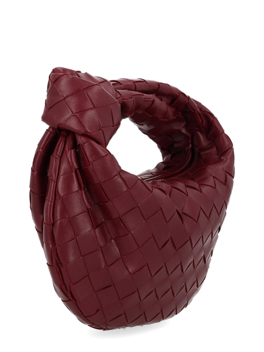 Bottega Veneta Hand Bags - Bordeaux | bb15d71a6461d03e10255226b1494bb481f50f8f