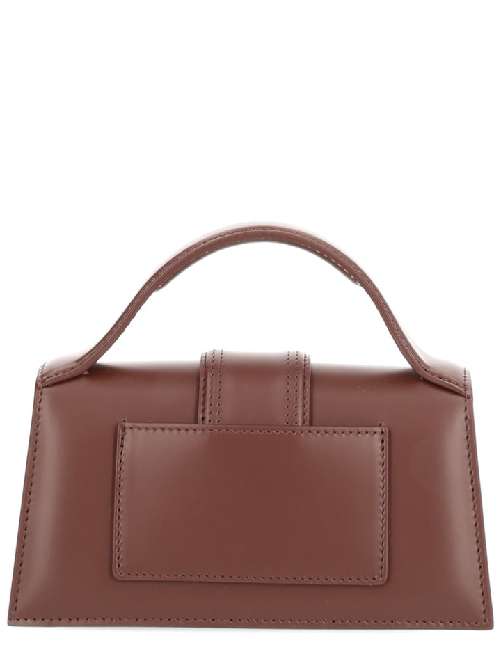 Jacquemus Hand Bags - Brown | 536751d348b83dd4c208e663c46ceb911547d5c6