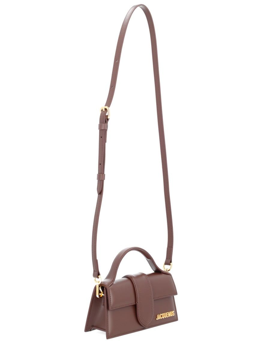 Jacquemus Hand Bags - Brown | 9a7e944cf7d6d6943d1dfe24a2b5a00b1a5ccb55