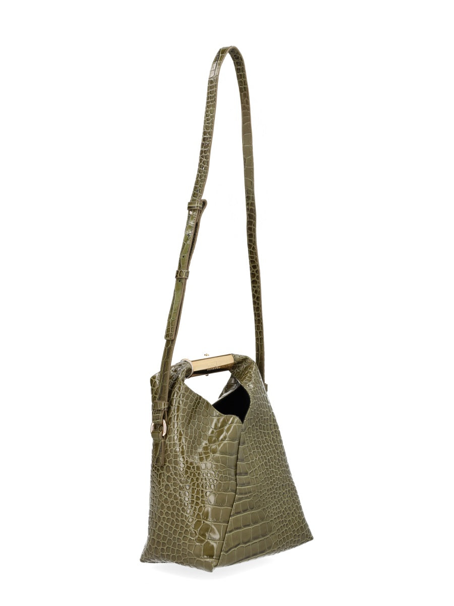 MM6 Maison Margiela Hand Bags - Green | Wanan Luxury