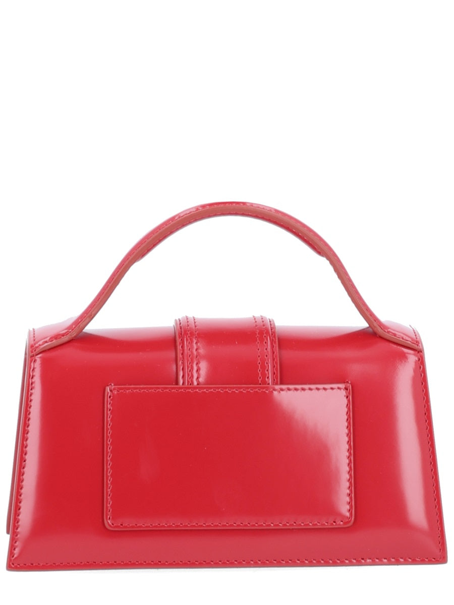 Jacquemus Shoulder Bags - Red | Wanan Luxury