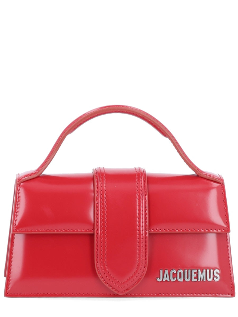 Jacquemus Shoulder Bags - Red | Wanan Luxury