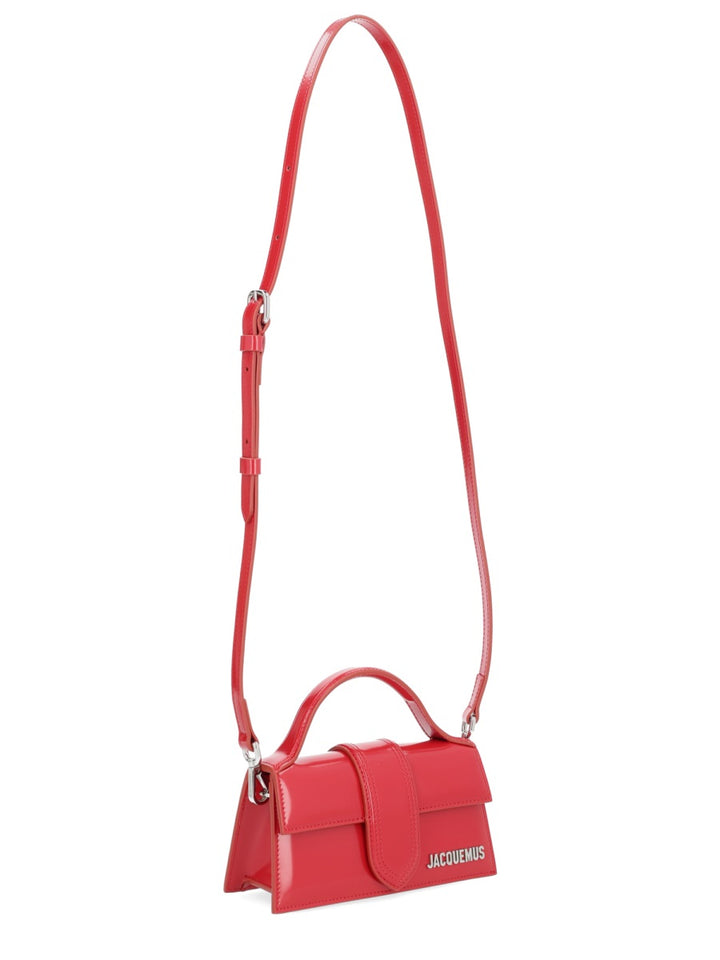 Jacquemus Shoulder Bags - Red | Wanan Luxury