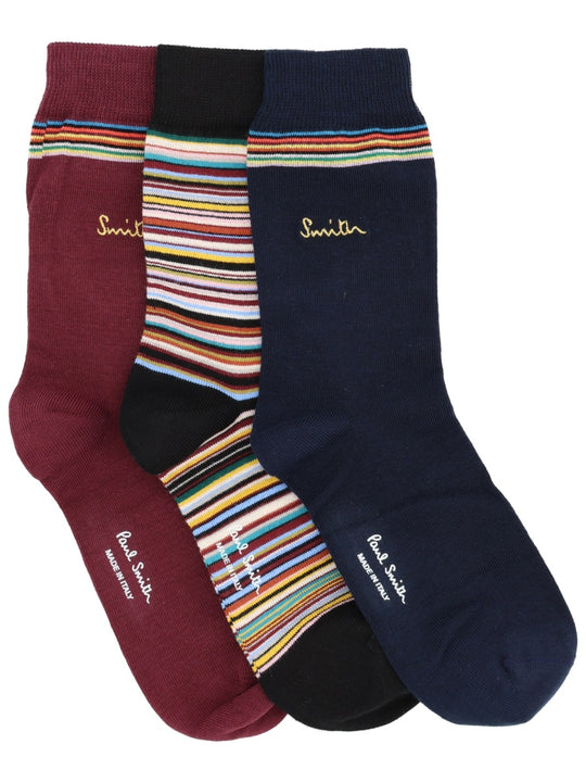 Tripack Socks