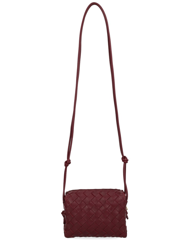 Bottega Veneta Shoulder Bags - Bordeaux | 0e7df1a6eb79c40d95896c22a6ab5e2bb19fe0bc