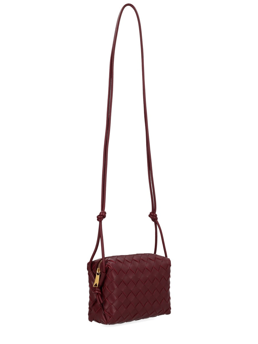 Bottega Veneta Shoulder Bags - Bordeaux | 37773387d4cbe1c8c978e3d2cc8d9f7d8e5232d3