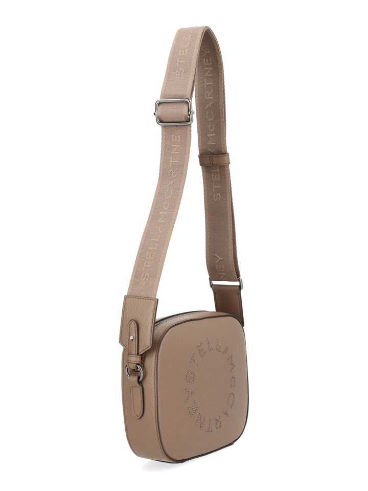 Stella McCartney Shoulder Bags - Beige | Wanan Luxury