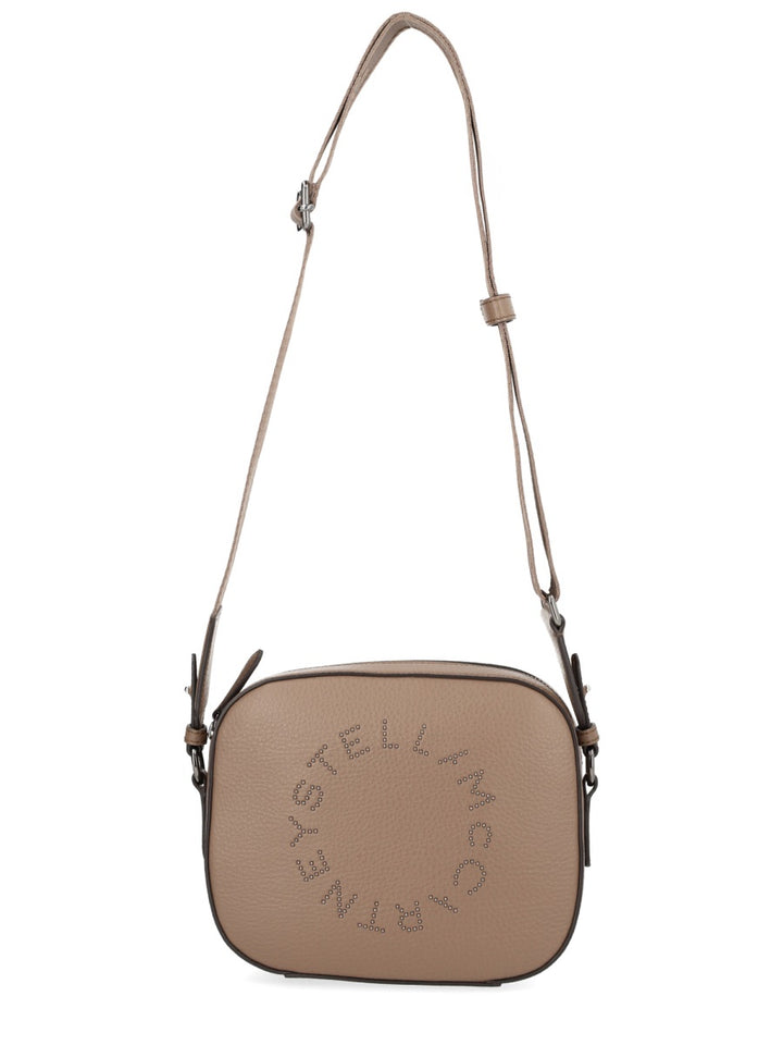 Stella McCartney Shoulder Bags - Beige | Wanan Luxury