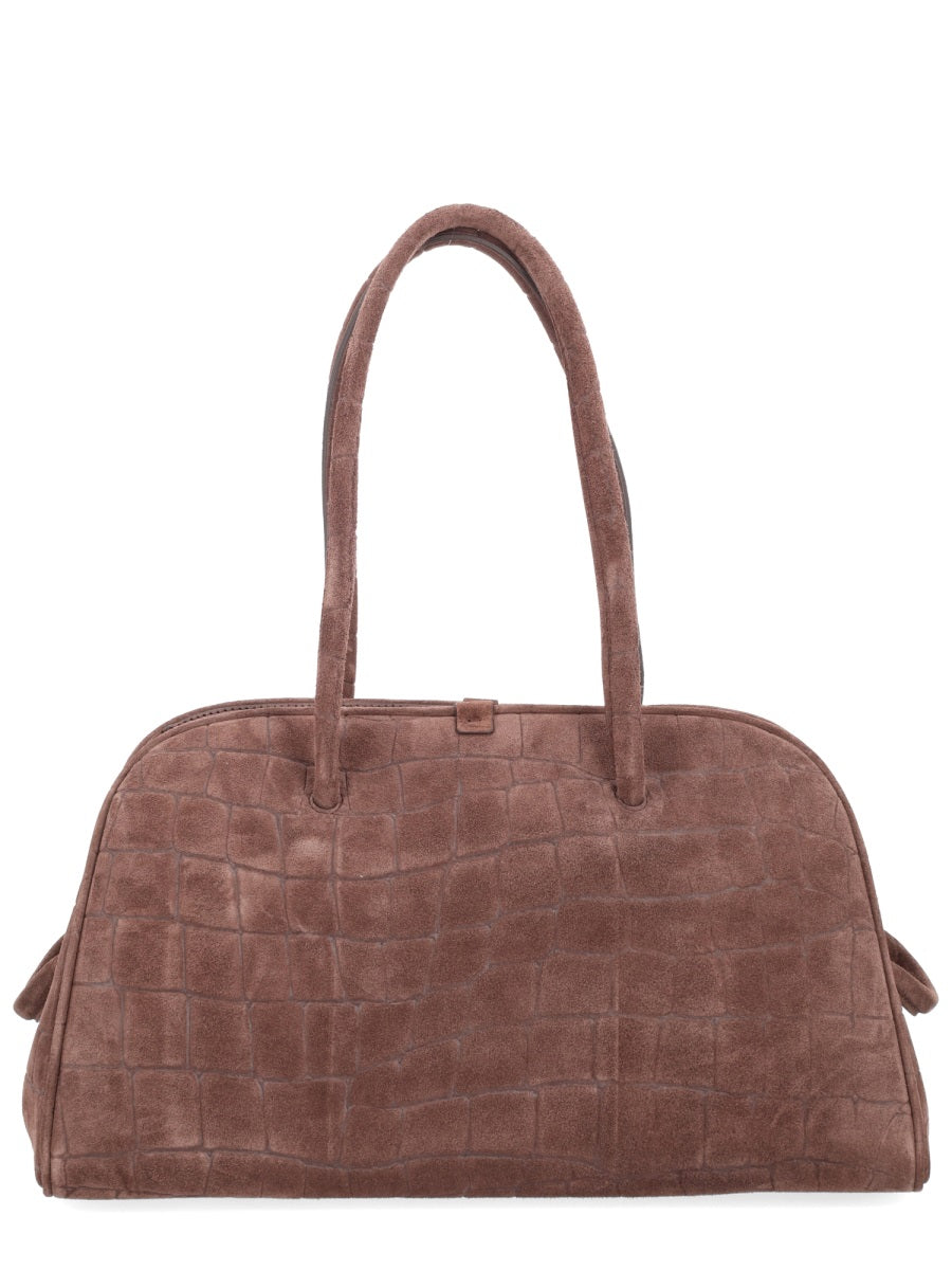 Jacquemus Hand Bags - Brown | Wanan Luxury