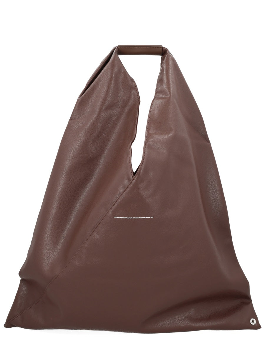 MM6 Maison Margiela Hand Bags - Brown | Wanan Luxury