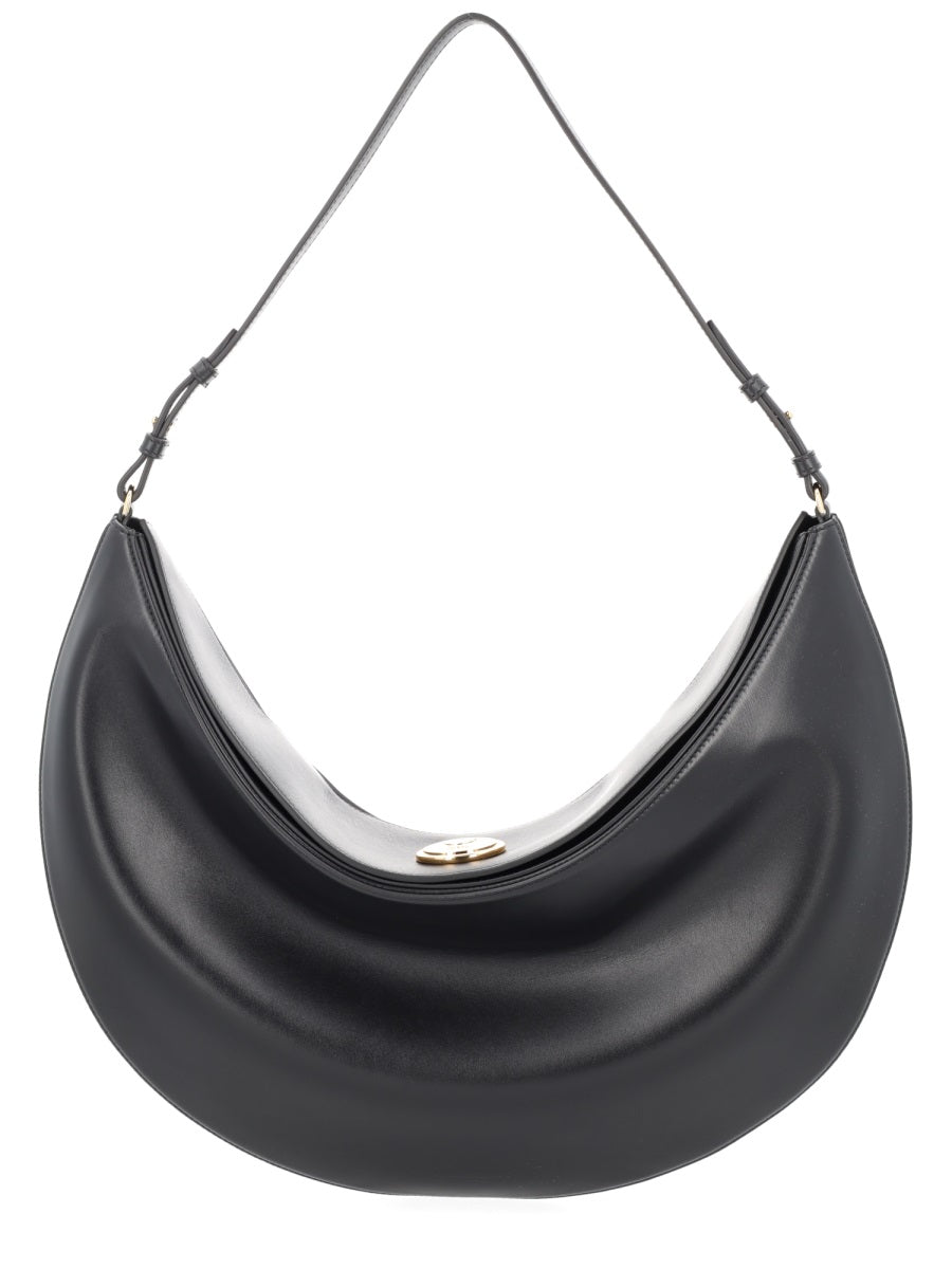 Jacquemus Shoulder Bags - Black | Wanan Luxury