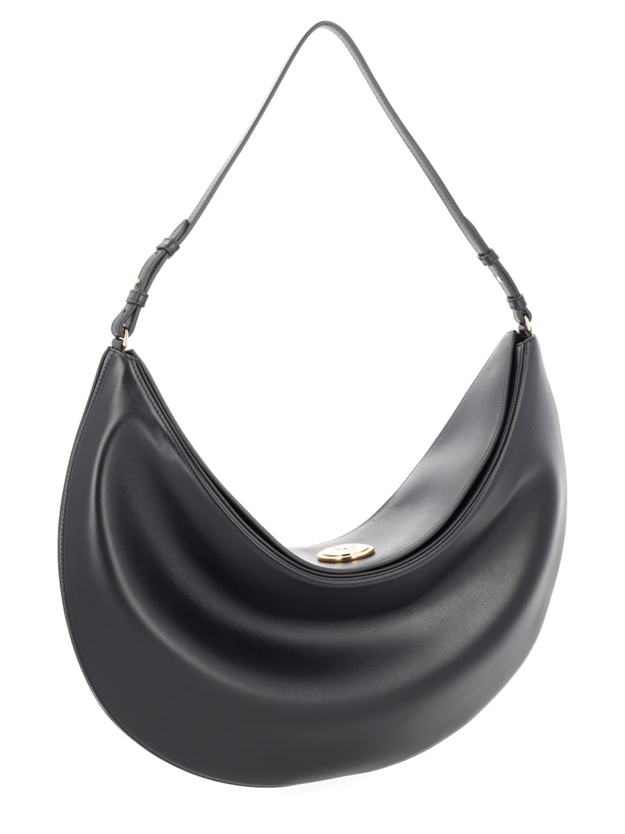 Jacquemus Shoulder Bags - Black | Wanan Luxury