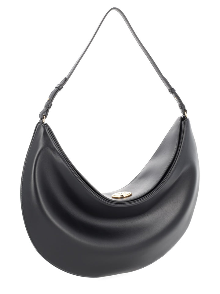 Jacquemus Shoulder Bags - Black | Wanan Luxury