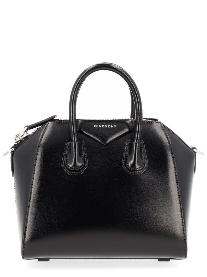 Givenchy Shoulder Bags - Black | Wanan Luxury