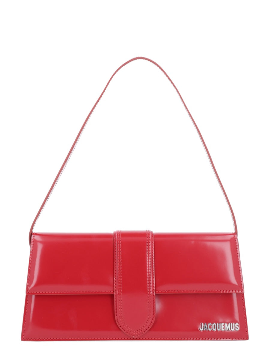 Jacquemus Shoulder Bags - Red | Wanan Luxury