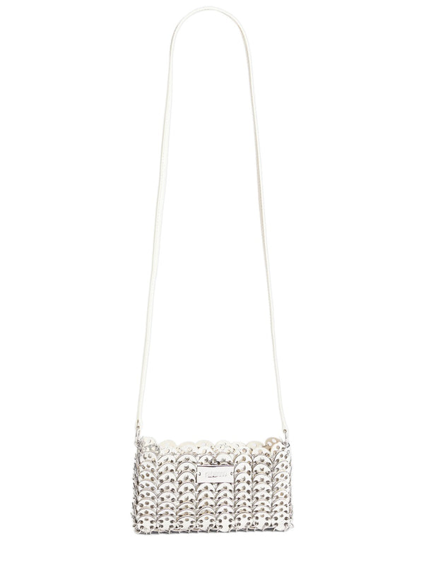 Bag "Iconic Silver Nano 1969"