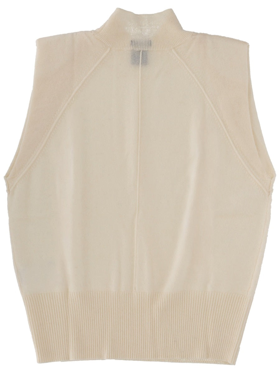 Boss Sweaters - White | Wanan Luxury