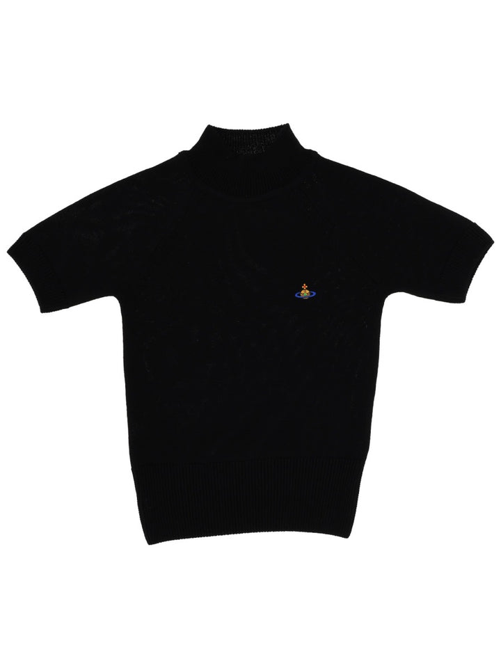 Vivienne Westwood Tops - Black | Wanan Luxury