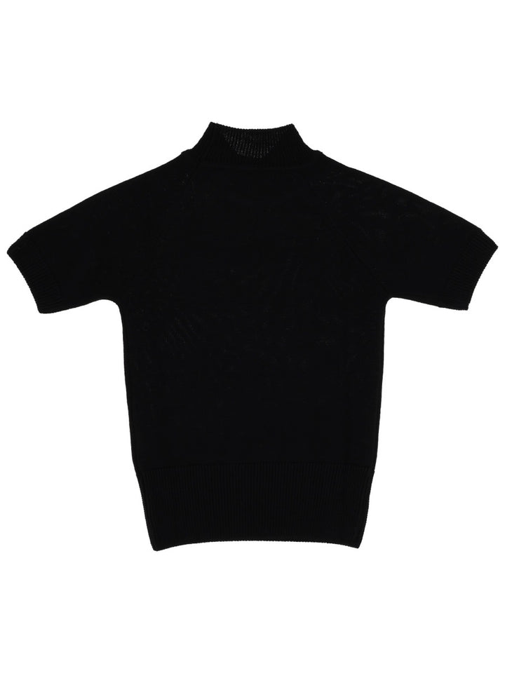Vivienne Westwood Tops - Black | Wanan Luxury