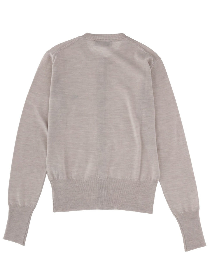 Vivienne Westwood Sweaters - Grey | Wanan Luxury