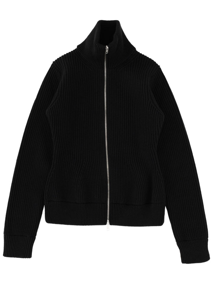 Maison Margiela Sweaters - Black | Wanan Luxury