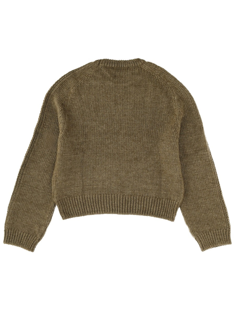Our Legacy Sweaters - Green | Wanan Luxury