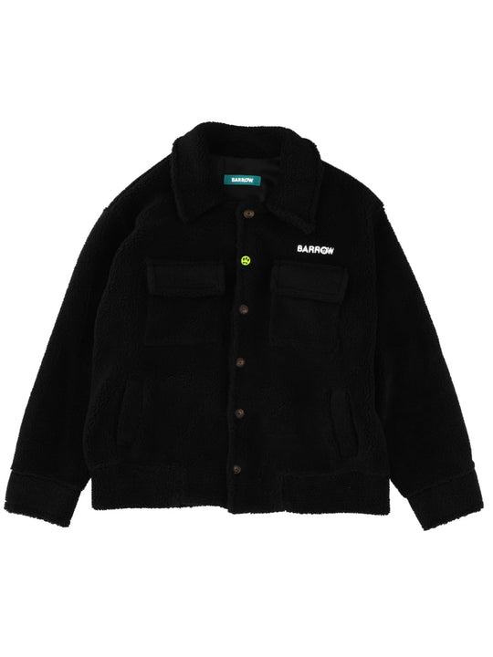 Ecofur "Teddy" Jacket
