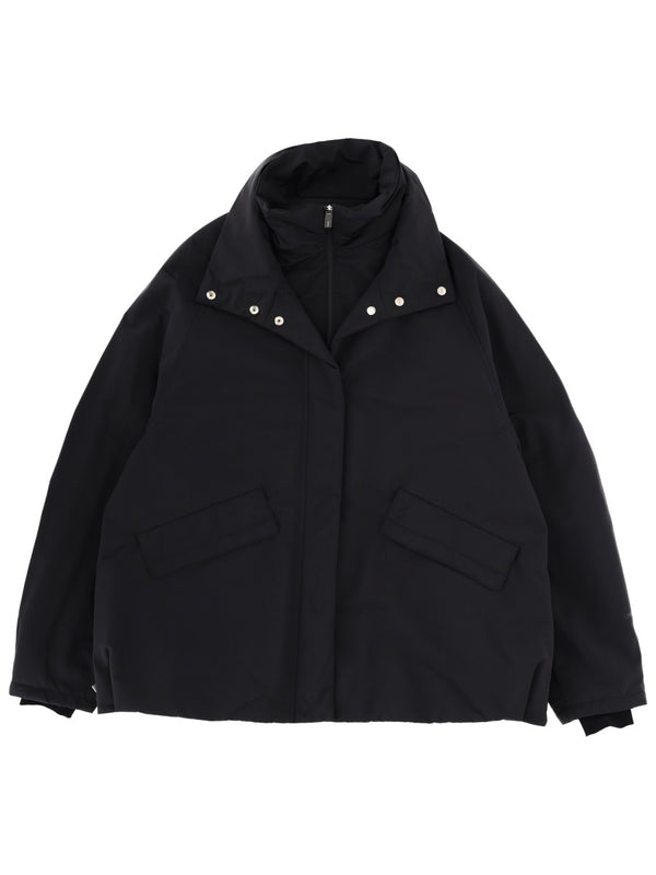 Jacket With Zip