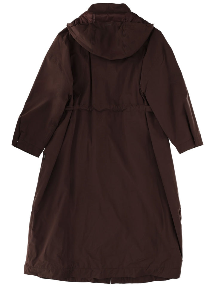 LAMINAR Trenches - Brown | Wanan Luxury