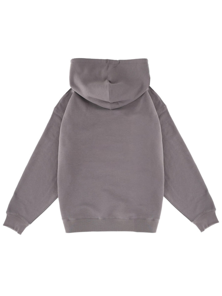 Y - 3 NEIGHBORHOOD Sweatshirts - Grey | Wanan Luxury