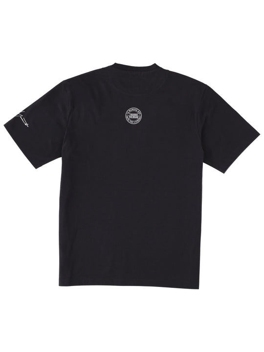 T-Shirt With Logo Y - 3 X Neighborhood