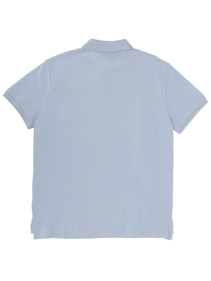 Polo Ralph Lauren Polo - Blue | Wanan Luxury