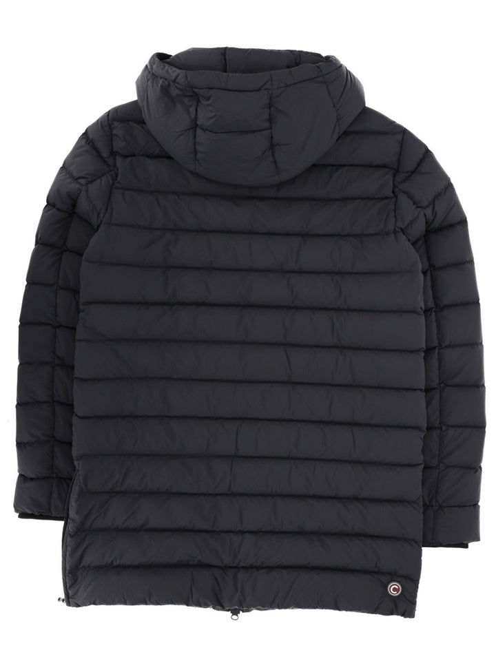 Colmar Jackets - Black | Wanan Luxury